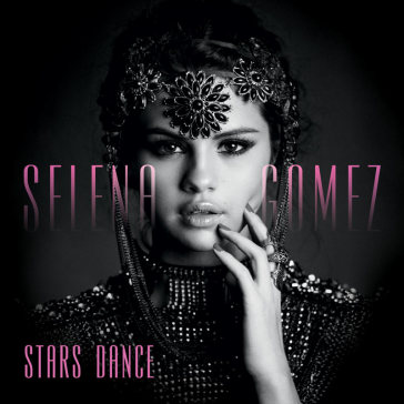 Stars dance int. deluxe ve - Selena Gomez