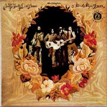 Stars & stripes forever - Nitty Gritty Dirt Band