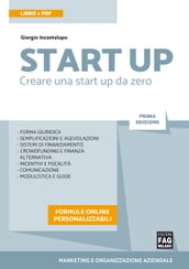 Start up