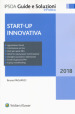 Start-up innovativa. Con Contenuto digitale per download e accesso on line
