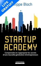 Startup Academy