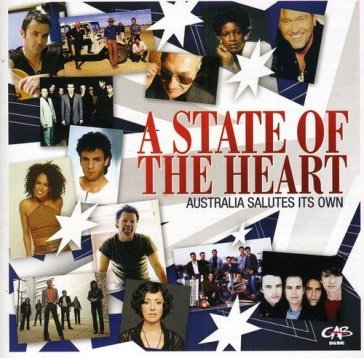 State of the heart, a:.. - AA.VV. Artisti Vari