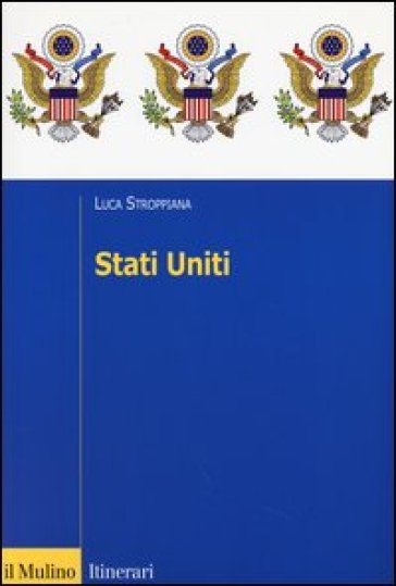 Stati Uniti - Luca Stroppiana