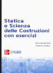 Statica e scienza delle costruzioni. Con e-book