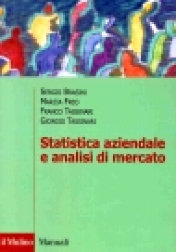 Statistica aziendale e analisi di mercato