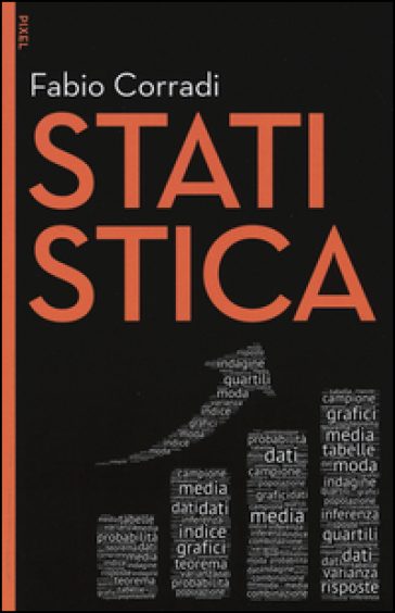 Statistica. Con e-book. Con aggiornamento online - Fabio Corradi