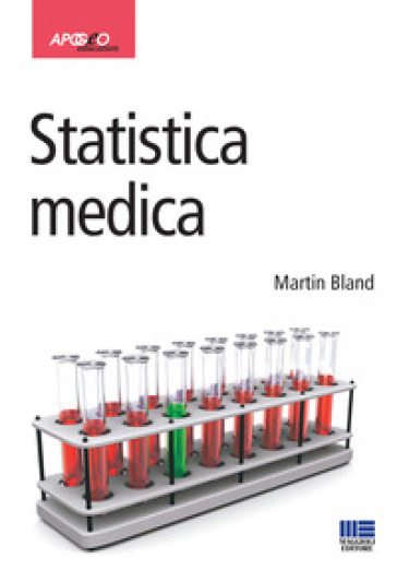 Statistica medica - Martin Bland