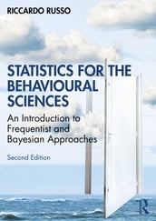 Statistics for the Behavioural Sciences