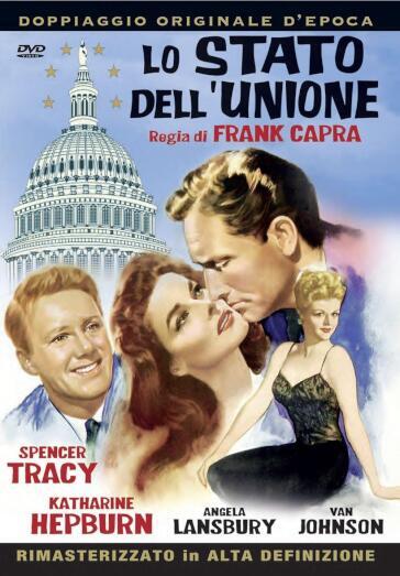 Stato Dell'Unione (Lo) - Frank Capra