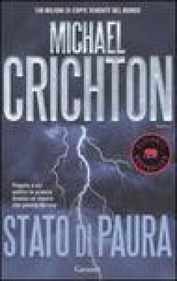 Stato di paura - Michael Crichton