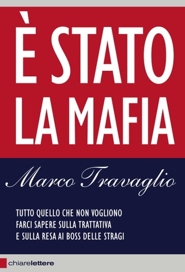 È Stato la mafia - Marco Travaglio