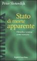 Stato di morte apparente. Filosofia e scienza come esercizio