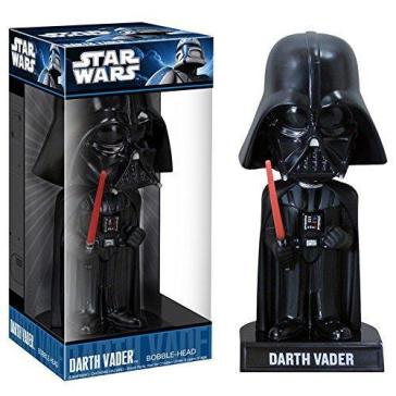 Statua Bobble Head Darth Vader 17cm