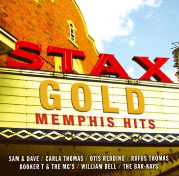 Stax memphis gold - AA.VV. Artisti Vari