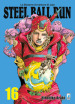 Steel ball run. Le bizzarre avventure di Jojo. 16.