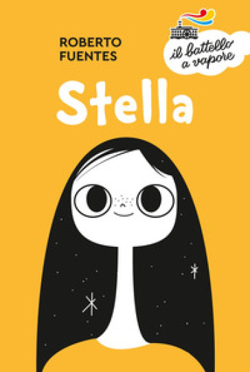 Stella - Roberto Fuentes