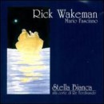 Stella bianca - Rick Wakeman