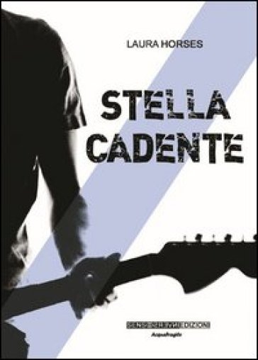 Stella cadente - Laura Horses