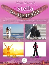 Stella in Australia