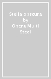 Stella obscura