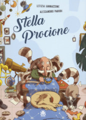 Stella procione. Ediz. a colori