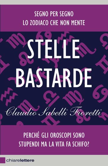 Stelle bastarde - Claudio Sabelli Fioretti