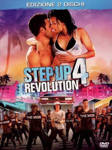 Step Up 4 - Revolution (2 Dvd) - Scott Speer