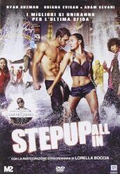 Step Up All In