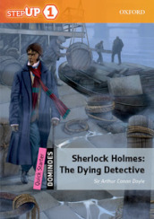 Step up reader 1. Sherlock Holmes. Con espansione online
