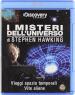 Stephen Hawking - Misteri Dell Universo (I) (Blu-Ray+Booklet)