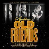 Stephen sondheim s old friends