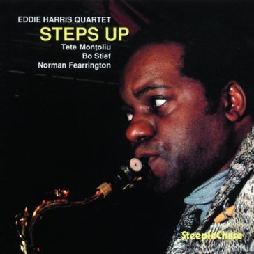 Steps up - Eddie Harris