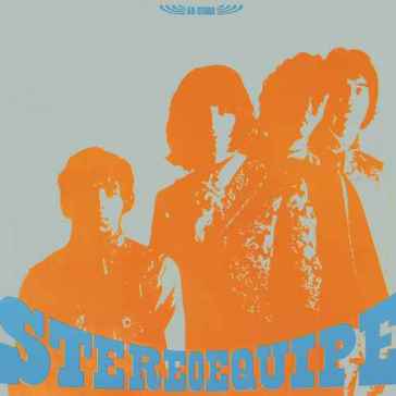 Stereoequipe (deluxe edt. lp+45 giri) - Equipe 84