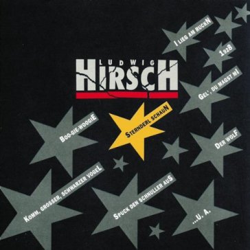 Sternderl schaun - LUDWIG HIRSCH