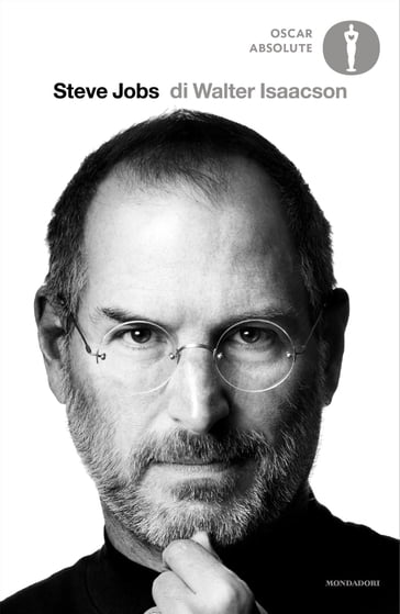Steve Jobs (Italian Edition) - Walter Isaacson