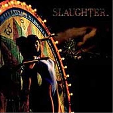 Stick it to ya =remastere - Slaughter