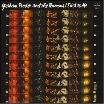 Stick to me =remastered= - Graham Parker
