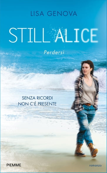 Still Alice - Lisa Genova