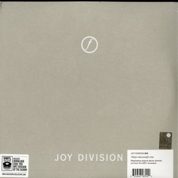 Still - Joy Division