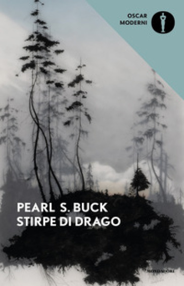 Stirpe di drago - Pearl S. Buck