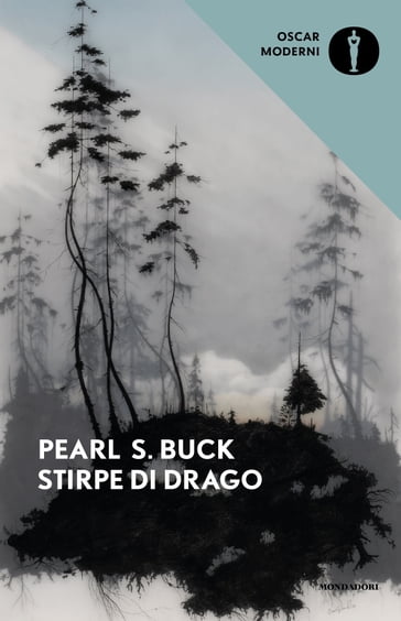 Stirpe di drago - Pearl S. Buck