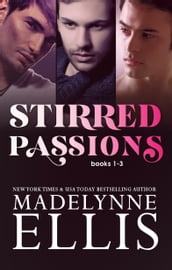 Stirred Passions Collection