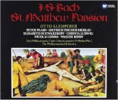 St.matthew passion