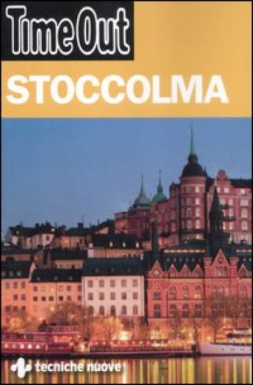 Stoccolma