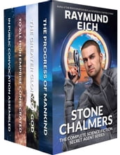 Stone Chalmers