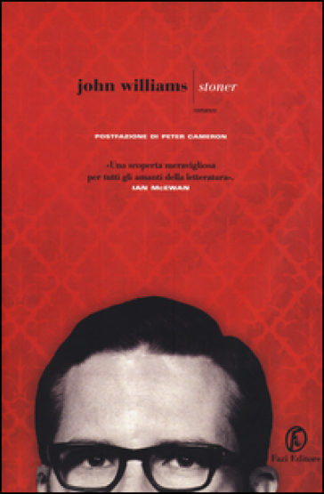 Stoner - WILLIAMS JOHN EDWARD