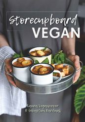 Storecupboard Vegan