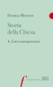 Storia della Chiesa. 4: L  età contemporanea