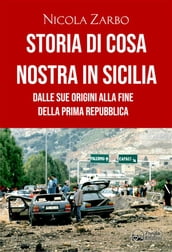 Storia di Cosa Nostra in Sicilia