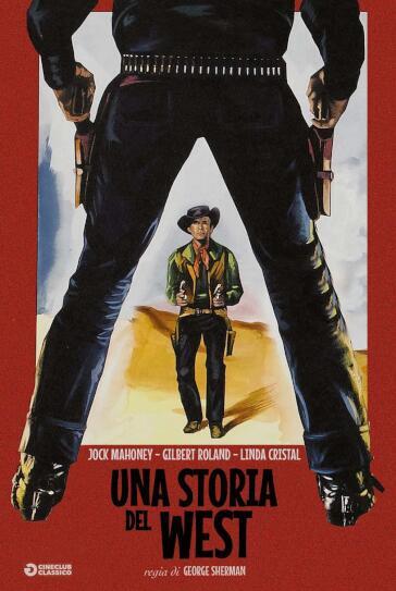 Storia Del West (Una) - George Sherman